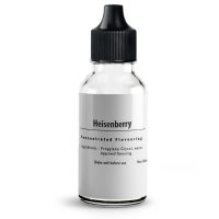Heisenberry flavour Concentrate for E liquids